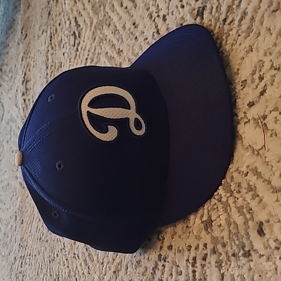 NEW ERA 59FIFTY Dodgers Hat - Picture 1 of 9